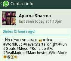 MayurFirodiya's tweet image. @doctoratlarge #fakefootballfan #flaunting....sheer dumbness