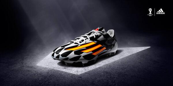 soccerdotcom's tweet image. If @VictorMoses scores for #NGA vs #IRN, we'll give away a pair of @adidassoccer #F50. Follow &amp;amp; RT to enter!