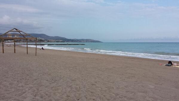sara_26s's tweet photo. Correr por aquí da gusto ^^ http://t.co/clkSnOXg5q