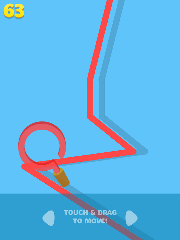 VictoriaForum's tweet photo. Wow! I've just scored 63 points in #StayOffTheLine https://t.co/iywMtcWruU http://t.co/HPrMrlAUQ7