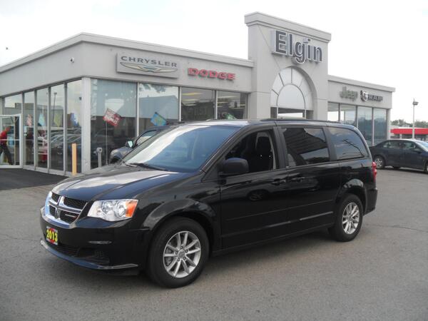 New Arrivals for Pre-Owned Vehicles ! elginchrysler.com