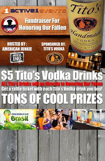 HashtagTWBD's tweet image. @jamesapolanco Please join us on the June 26th For our fundraiser @HonoringFallen