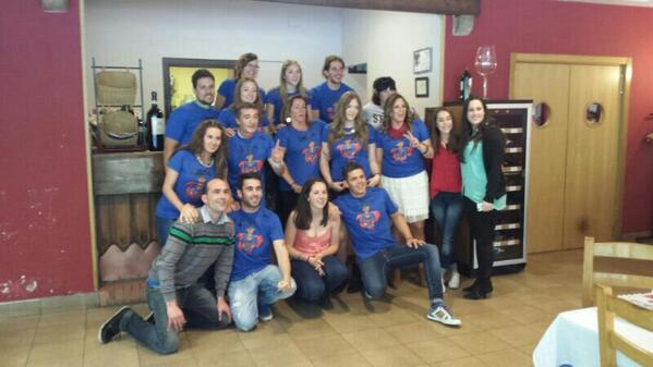 irantzuconkis's tweet photo. Aniversario incluido...jijiji http://t.co/F4OqoRhsUz