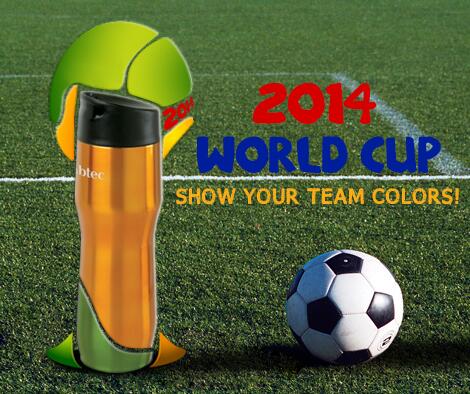 StarlineTalks's tweet image. #2014WorldCup is underway so don’t waste another minute! Show your team colors with SL212SS (bit.ly/1aeltrO)
