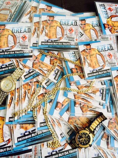 DreadG5's tweet image. All in the streets download your free copy now datpiff.com/DREAD-Nothing-… #NothingButDaTruthVol2 #FirstClassHitzEnt