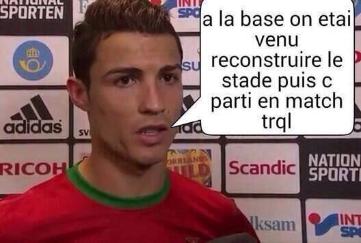 KevinBeillard's tweet photo. Mdr 😅 http://t.co/90a7SjXtoH