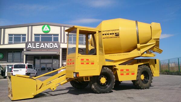 AleandaTech's tweet image. Продажа #автобетоносмеситель бу aleanda.com.ua/home/avtobeton…