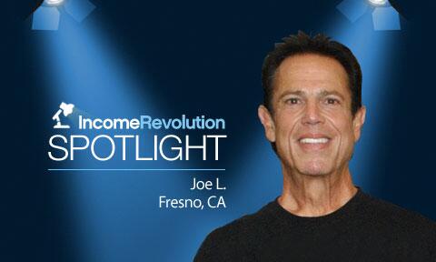 IncomeRev's tweet image. Joe L. talks about the 3 reasons why he loves Income Revolution --&amp;gt; bit.ly/1uyBN0d