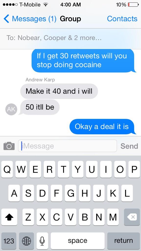 chrisltran_'s tweet image. Help and give it a retweet