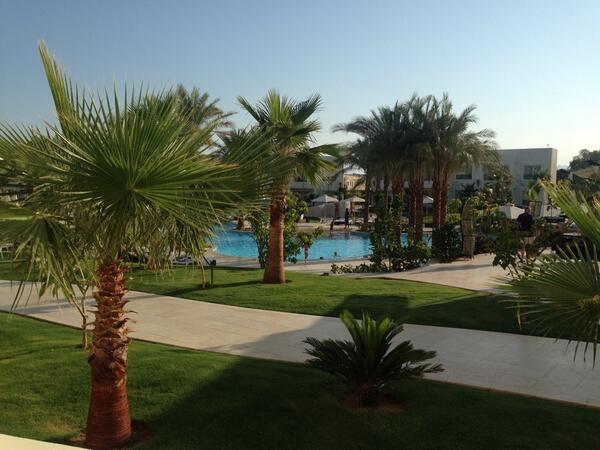 AdamAdamnoble93's tweet photo. #holiday#Sharmelsheikh#sunshine http://t.co/PeTpvvAz08
