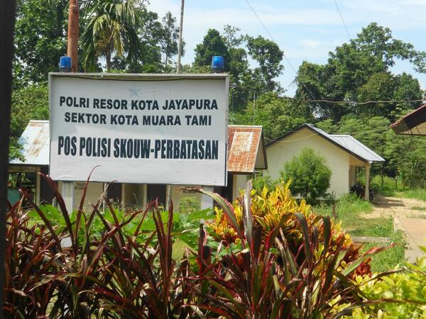 Mcpa projeck 
#Telkomsel #papuanewguinea