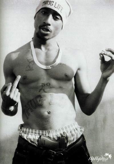 YG's tweet photo. #RipTupac http://t.co/8kQxXfsXjP