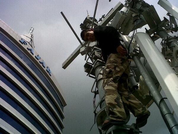 Projeck #huawei  
#HCPT 3