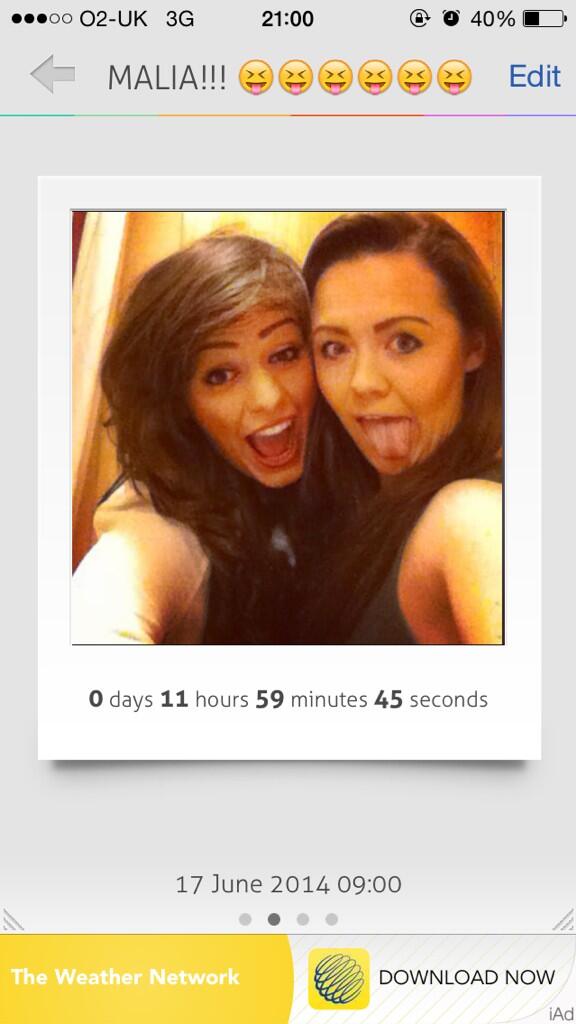 Emma Hoadley ✌️ tweet media