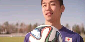 vivelestantook's tweet photo. Dédicace à mon pote tantook qui joue la #CDM2014 au #Brasil mais qui a perdu #JAPvsCDI mais c'est pas comme #GERvsPOR http://t.co/ukbG6YvM4V