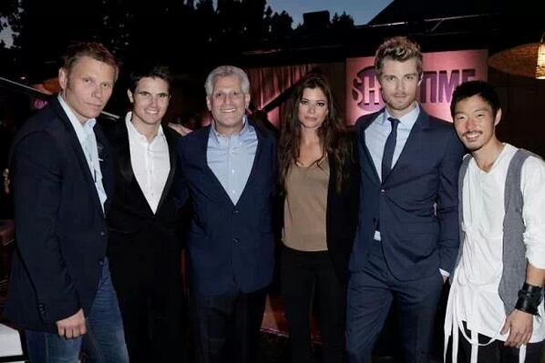 RrEloisa's tweet photo. 114 Flashbacks for @RobbieAmell  #TheTomorrowPeople help us &amp; give Season 2 #SaveTTP @CW_network ...Remember http://t.co/ue38XpzAkg