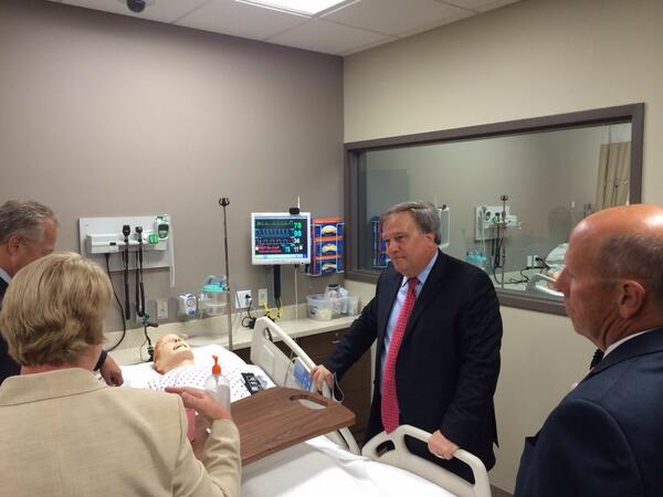 KYSenateGOPXtra (@kysenategopxtra) on Twitter photo Learning more about exciting ed programs in #BowlingGreen Now <a href="/wku/">Western Kentucky University</a> Health Science Cntr Nursing School <a href="/kysenatepres/">Robert Stivers</a> Learning more about exciting ed programs in #BowlingGreen Now <a href="/wku/">Western Kentucky University</a> Health Science Cntr Nursing School <a href="/kysenatepres/">Robert Stivers</a>