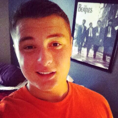 TylerStassi's tweet image. Chillin