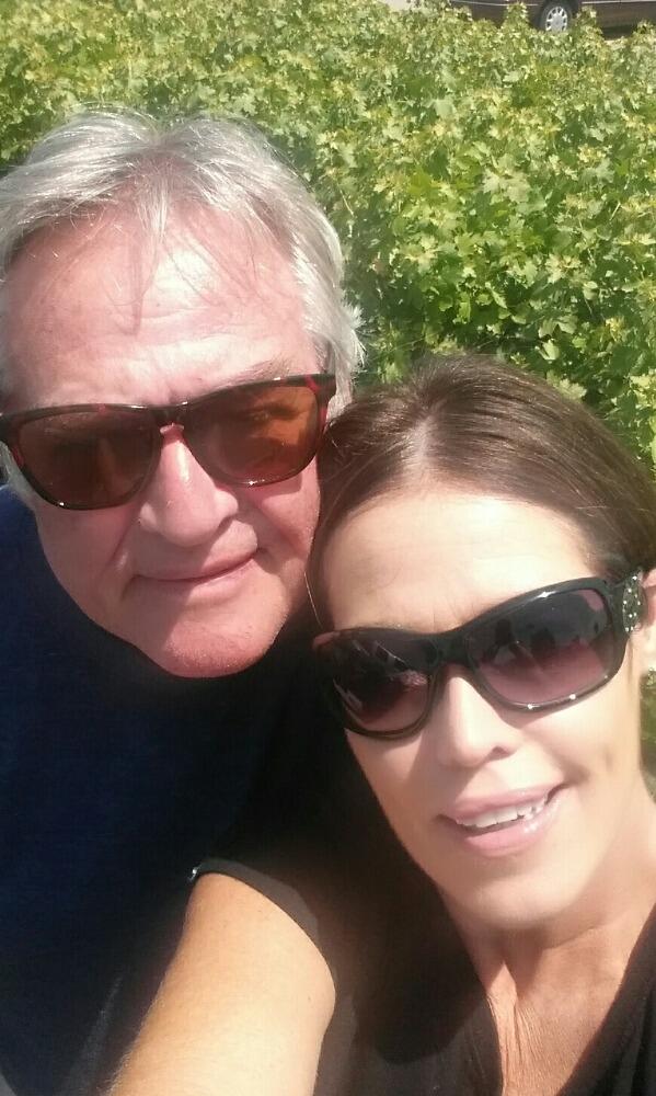 Carrie Olver on Twitter: "Had a wonderful Father's Day ... Fergie Olver