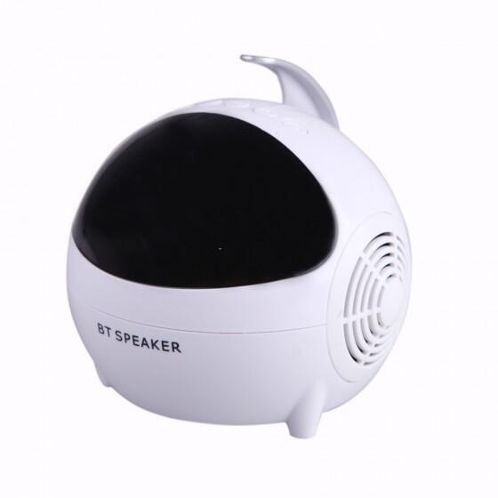 iTOMTOP's tweet photo. #Wireless Bluetooth #Speaker #LED Display #Robot Versatile Fashion.
http://t.co/G2adF85kQc http://t.co/MpoFPW01NA