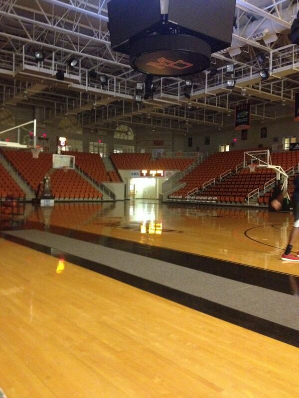 There's no place like home #MercerBasketball