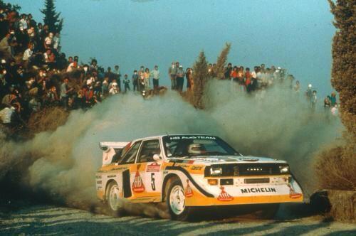 4TMotor's tweet photo. Con esta imagen nos despedimos hoy. ¿Os suena quien va a los mandos? ¡Buenas noches! http://t.co/Nc6DPKiFXb