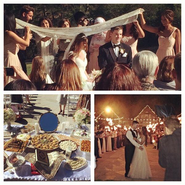 catercarriedove's tweet photo. Another one of this weekend's weddings #Offeringtable #sparklersendoff http://t.co/nakgZAvwaP