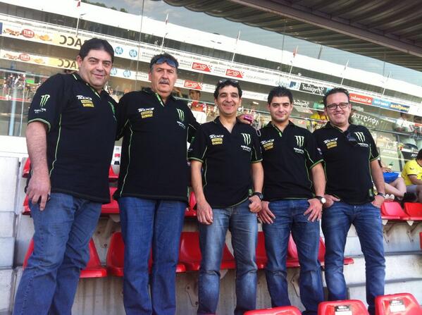 javitodossantos's tweet photo. #independentGP http://t.co/sX8sFNyHEj