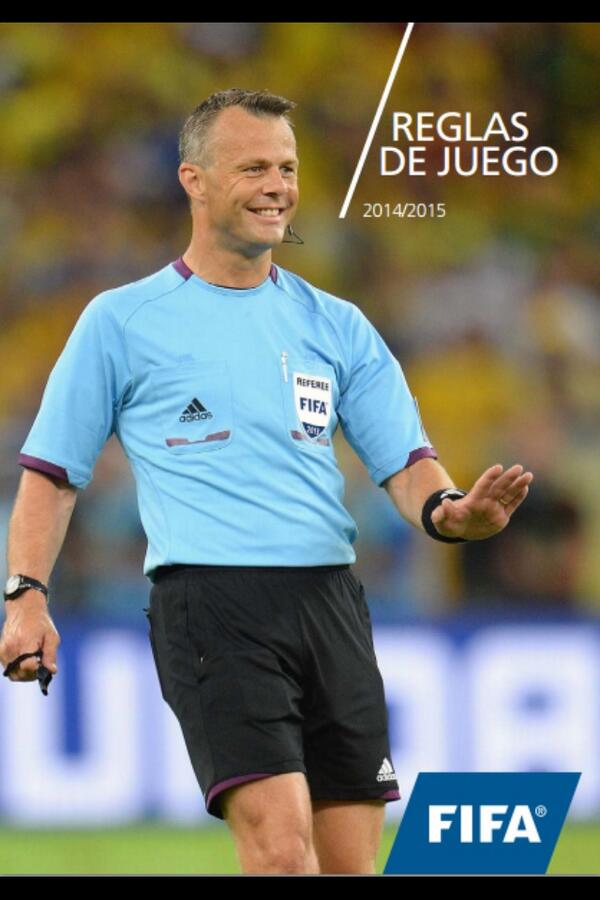 cetarafaf's tweet photo. Ya están disponibles las reglas de juego de la temporada 2014/2015 http://t.co/3BqMsu03bK http://t.co/jLCgM2Z8iP