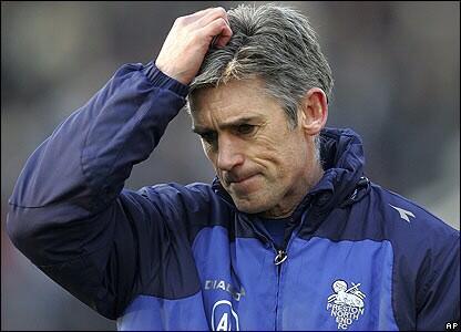 peaceoutwba's tweet image. Irvine's reaction when he heard the time and date of his unveiling was made public... #backlash #peaceout #wba