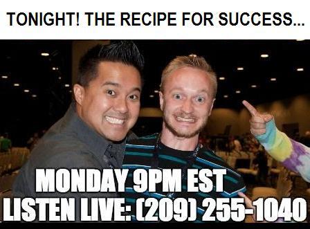 DecideonSuccess tweet picture