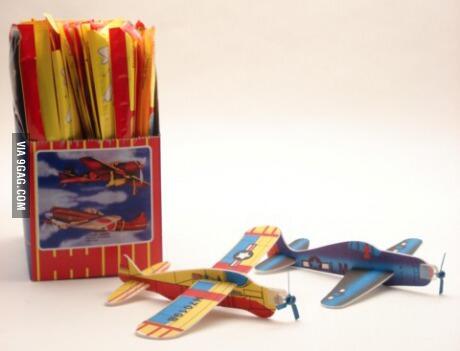 CameraguyRob's tweet image. You had an awesome childhood if you had these