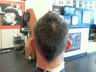 BARBERPRIDE's tweet photo. Cuts http://t.co/LXHIcZaems