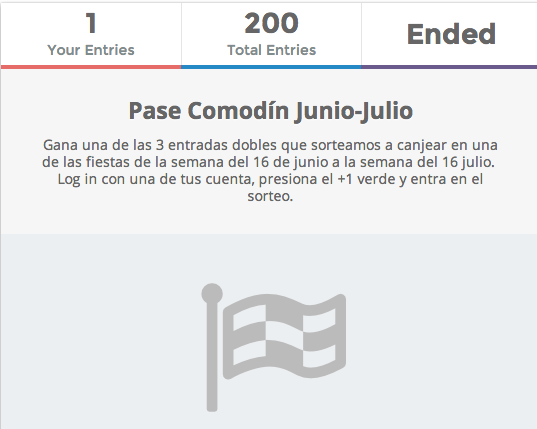 fabrikdiscoteca's tweet photo. GRACIAS A TODOS !! :D Ahora sacamos ganadoresss http://t.co/hqOK673V7X