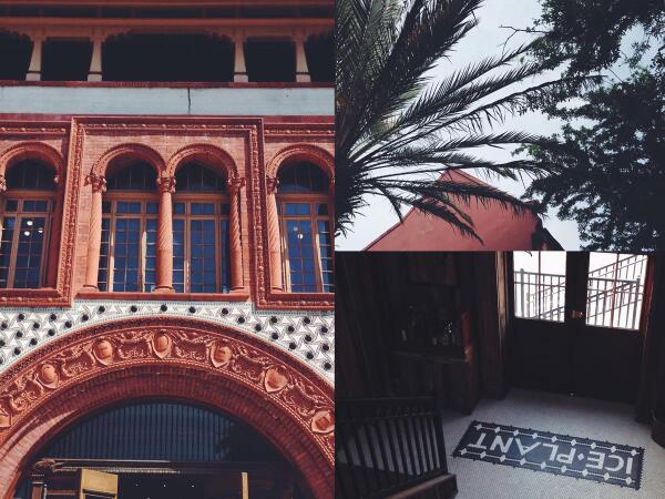 Seasons Change: Why we’re leaving a world class city for a small town in Florida bit.ly/1i5MyHb