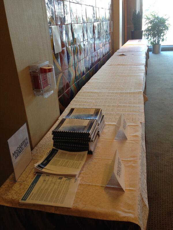 JoselinMane's tweet image. The calm before the #WebInno storm