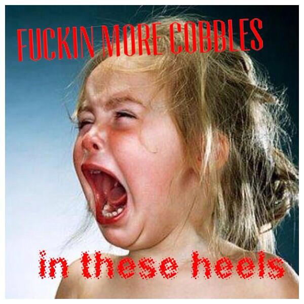 EScouselads's tweet image. That terrible moment in life