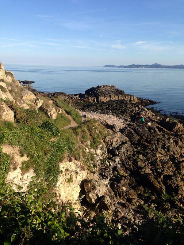 SibealCole's tweet photo. The sunnier the better!! http://t.co/skhwJDrEwX