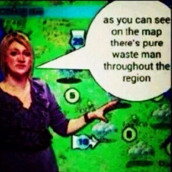 dariaanx's tweet photo. daily forecast!✋ http://t.co/JL8EFUQQAZ