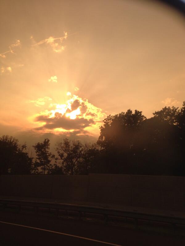 anExtantInstant's tweet image. The way back