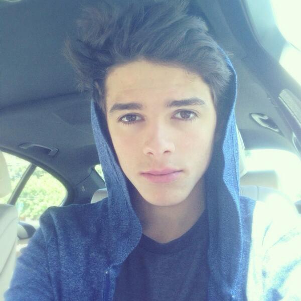 Brent Rivera on X: "Hey what\