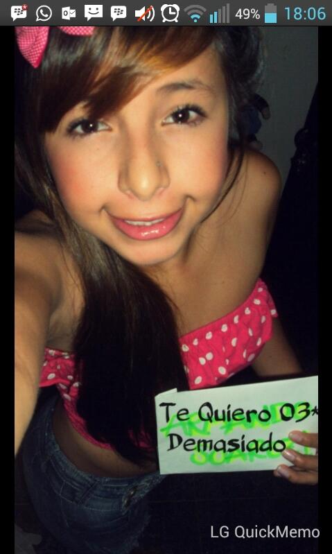 Lauraaa_Medina's tweet photo. #InstaKzual #InstaPerra #InstaGuaaau JAJA. http://t.co/xEtw6uQZSW