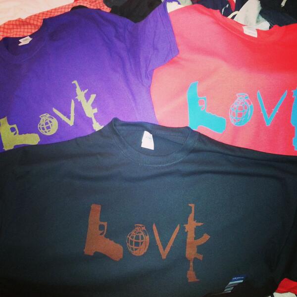 Creole334's tweet photo. Love shirts on deck for 💵15 http://t.co/tTJX3qwbl9