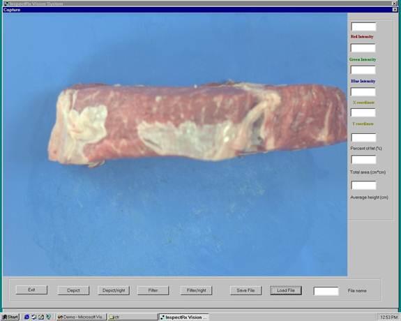 SensorXChairman's tweet photo. InspectRx® Vision - SpectRx™ NIR -- Animal Health, Pricing,Food Nutrition http://t.co/Oi1jSXCsw6