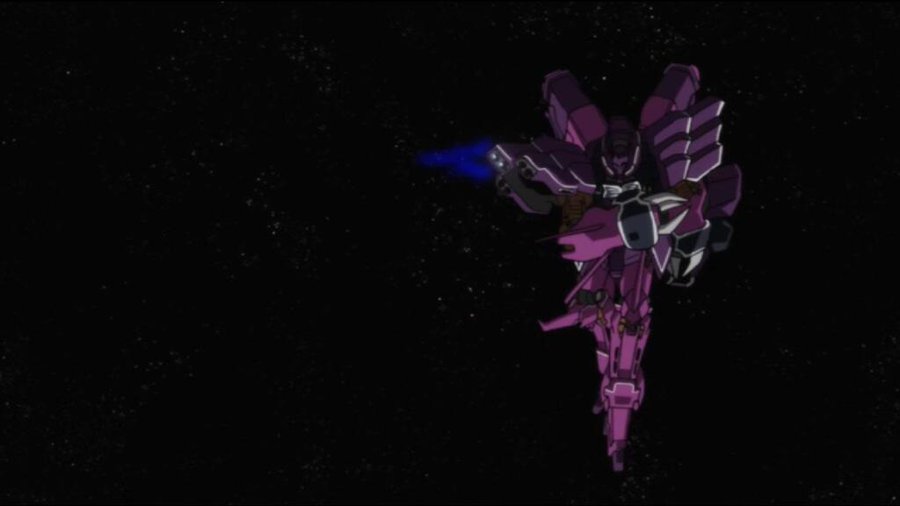 アンジェロザウパーの名言まとめ その後の人生や鉄仮面説も ガンダムuc Beyond The Gundam ビヨガン