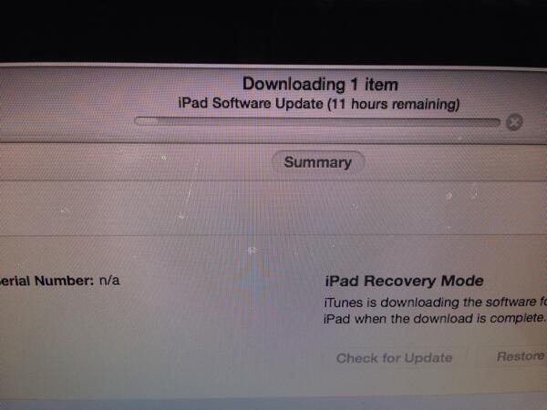 sookie_fied's tweet image. We were at 8 hours, now at 11!!! #ipadproblems