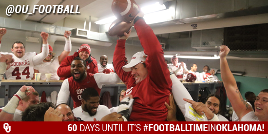 OU_Football tweet picture