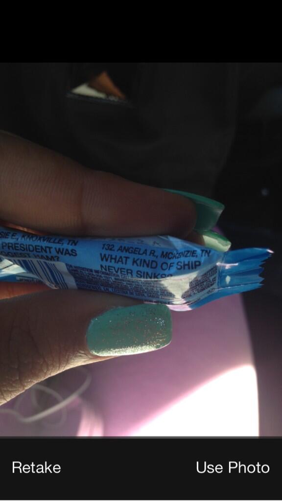 BriyahsWorld_'s tweet image. A damn lie😕