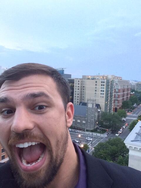 BulletproofBry's tweet photo. @LibertyRocksDC Great event! #liberty http://t.co/haeulrd87m