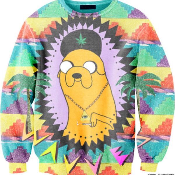 Trippy Clothes (@trippyciothes) on Twitter photo 